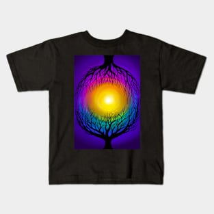 Connection Kids T-Shirt